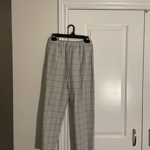BABATON CASUAL DRESS PANTS